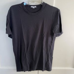 James Perse tee